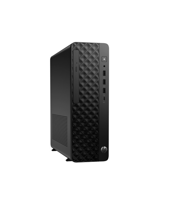 HP ProDesk 2 SFF G1i E Desktop PC B6YW9ET#ABF