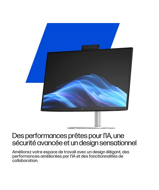 HP EliteStudio 8 G1i AI PC Wolf Pro Security Edition A55R9ET#ABF