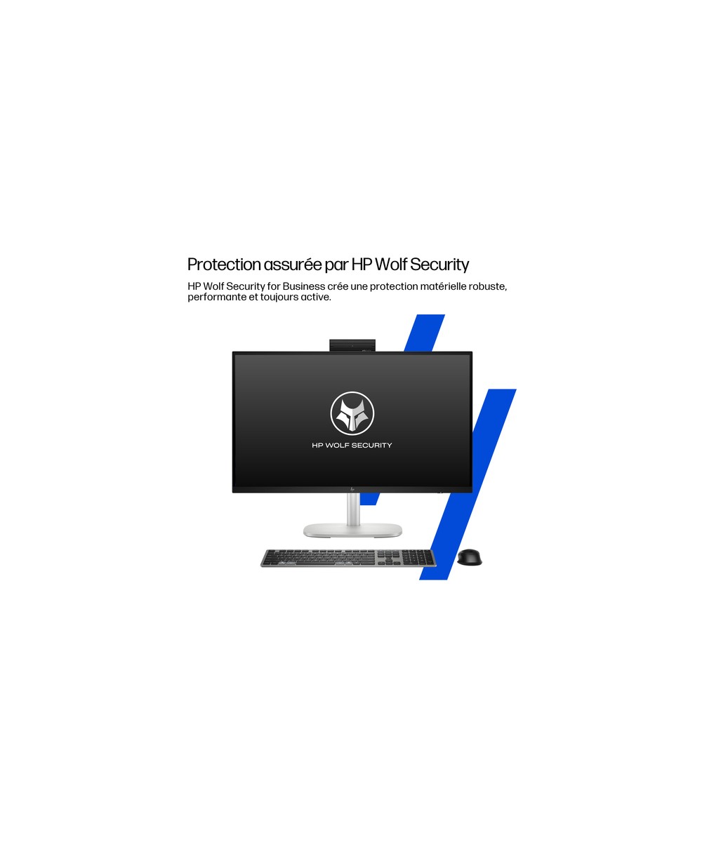 HP EliteStudio 8 G1i AI PC Wolf Pro Security Edition A55R9ET#ABF