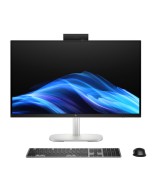 AI PC - tout-en-un Core Ultra 7 265 / jusqu'à 5.3 GHz - RAM 16 Go - SSD 512 Go - NVMe - Intel Graphics - Gigabit Ethernet, IEEE 