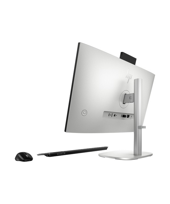 AI PC - tout-en-un Core Ultra 7 265 / jusqu'à 5.3 GHz - RAM 16 Go - SSD 512 Go - NVMe - Intel Graphics - Gigabit Ethernet, IEEE 
