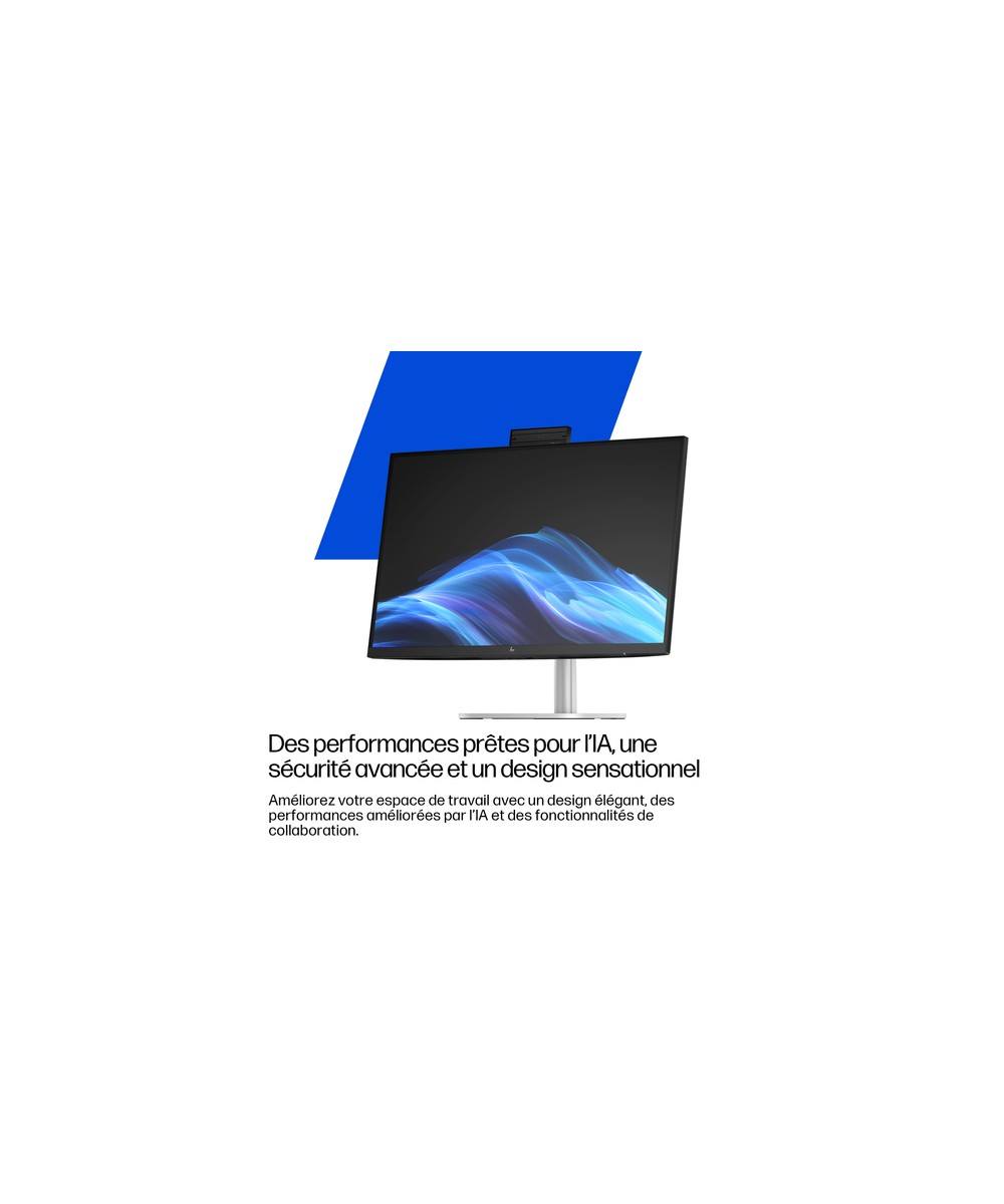 HP EliteStudio 8 G1i AI PC Wolf Pro Security Edition A55R8ET#ABF