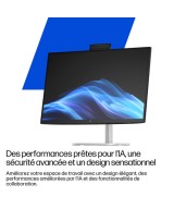 HP EliteStudio 8 G1i AI PC Wolf Pro Security Edition A55R8ET#ABF