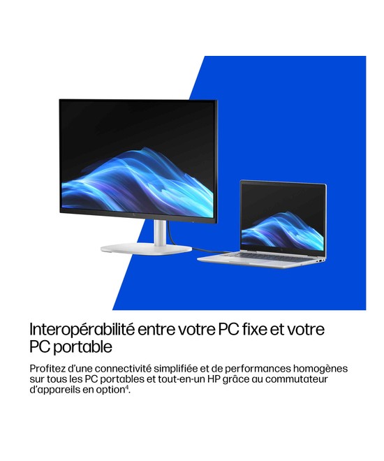 HP EliteStudio 8 G1i AI PC Wolf Pro Security Edition A55R8ET#ABF