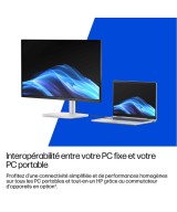 HP EliteStudio 8 G1i AI PC Wolf Pro Security Edition A55R8ET#ABF