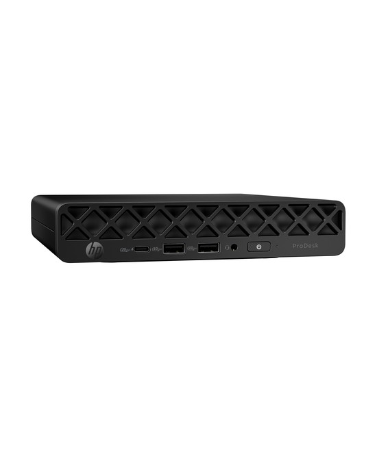 HP ProDesk 4 Mini G1i B6YW3ET#ABF