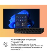 HP ProDesk 4 Mini G1i B6YW3ET#ABF