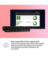 HP ProDesk 4 Mini G1i B6YW3ET#ABF