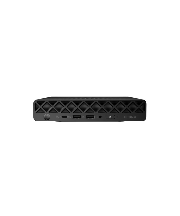 HP EliteDesk 8 Mini G1i AI Wolf Pro Security Edition 998Q1ET#ABF