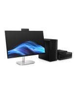 HP EliteDesk 8 Mini G1i AI Wolf Pro Security Edition 998Q1ET#ABF