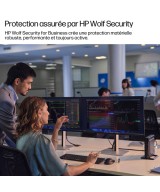 HP EliteDesk 8 Mini G1i AI Wolf Pro Security Edition 998Q1ET#ABF