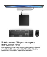 HP EliteDesk 8 Mini G1i AI Wolf Pro Security Edition 998Q1ET#ABF
