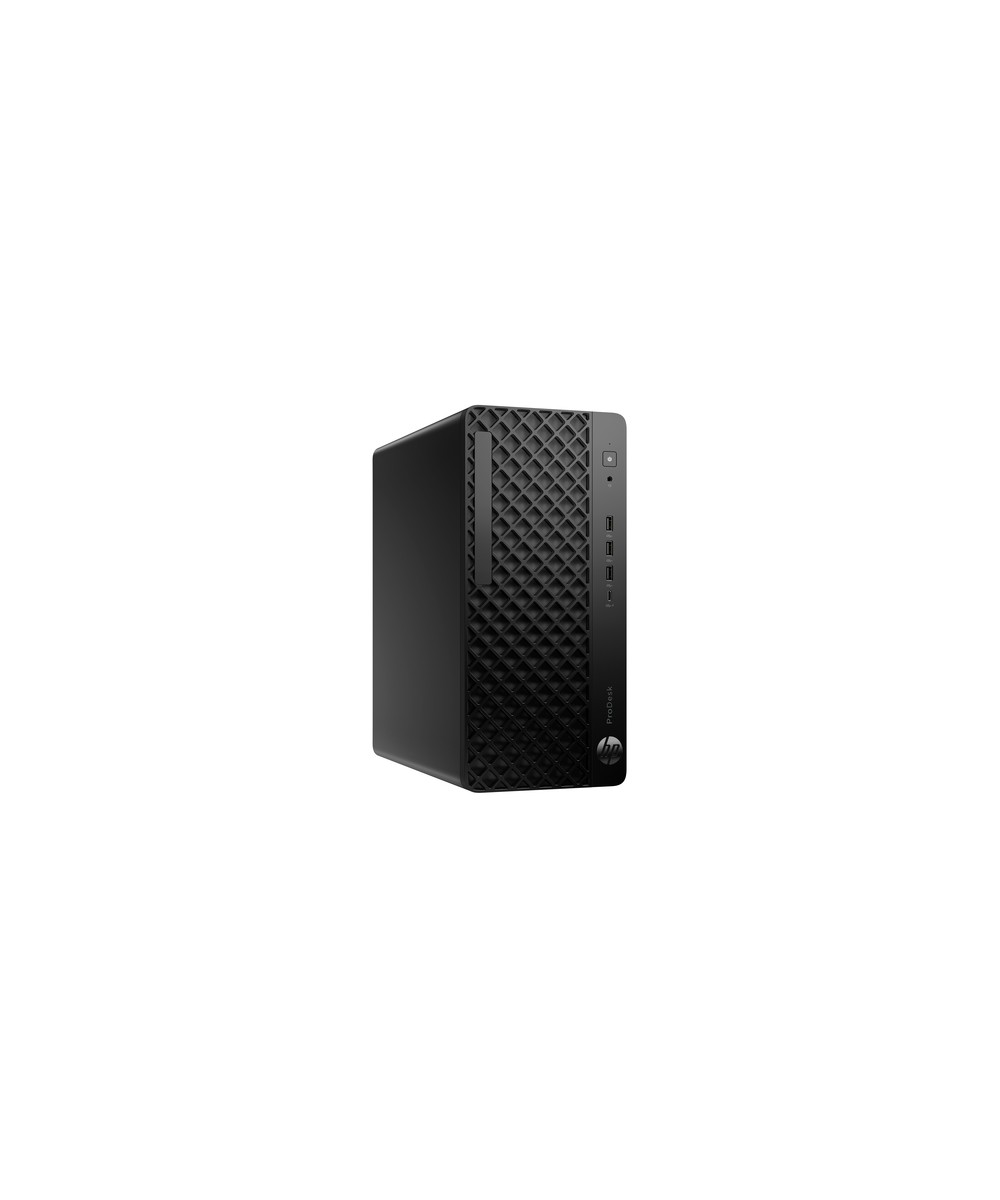 HP ProDesk 4 Tower G1i Desktop AI PC 9H7L0ET#ABF