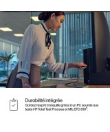 HP ProDesk 4 Tower G1i Desktop AI PC 9H7L0ET#ABF