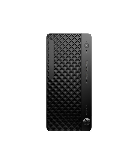 HP ProDesk 4 Tower G1i Desktop AI PC 9H7K9ET#ABF
