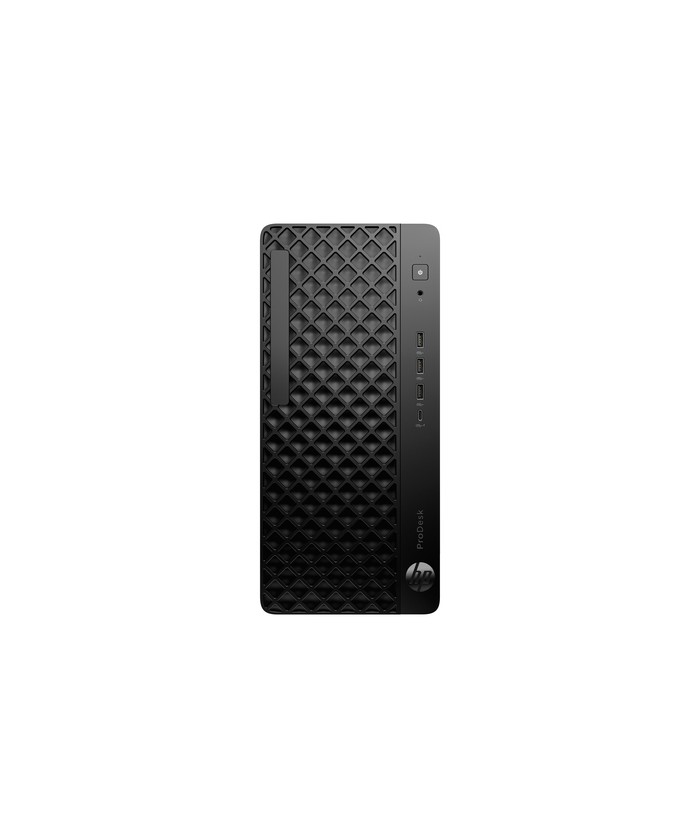 HP ProDesk 4 Tower G1i Desktop AI PC 9H7K9ET#ABF