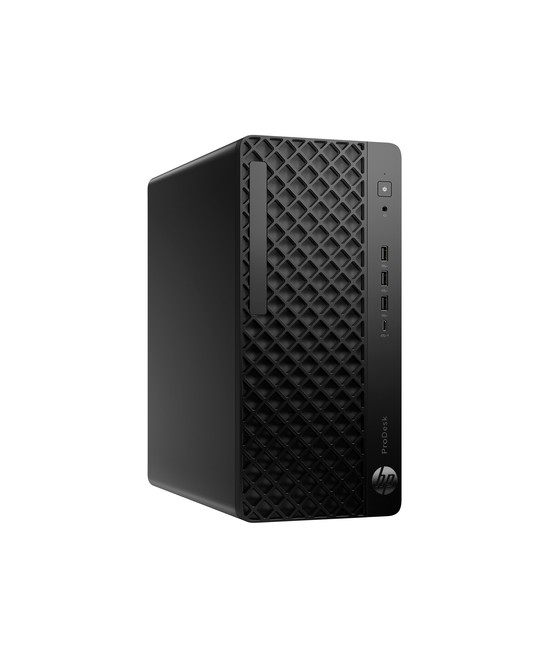HP ProDesk 4 Tower G1i Desktop AI PC 9H7K9ET#ABF