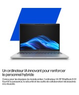 HP EliteBook 8 G1a Wolf Pro Security Edition AD4B0ET#ABF