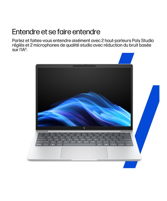 HP EliteBook 8 G1a Wolf Pro Security Edition AD4B0ET#ABF