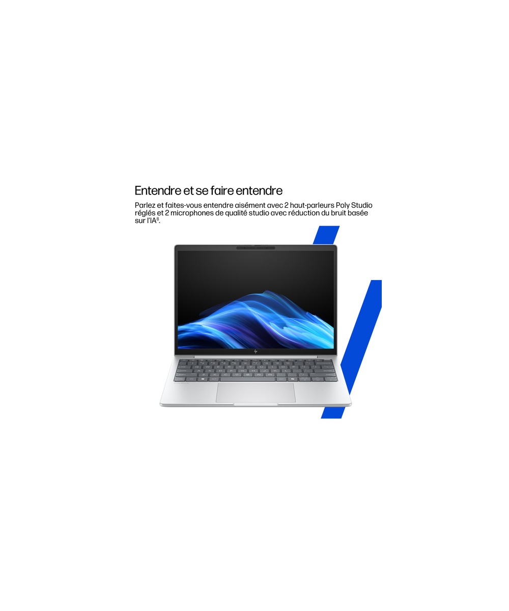 HP EliteBook 8 G1a Wolf Pro Security Edition AD4B0ET#ABF