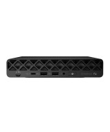 HP PC de bureau mini Ryzen AI 7 350 / jusqu'à 5 GHz RAM 24 Go D4DQ9ET#ABF