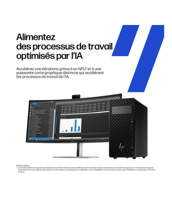 HP Z2 G1i C67JPET#ABF