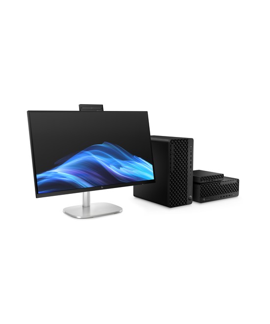 HP EliteDesk 8 Mini G1i AI D4DQ6ET#ABF