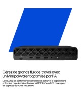 HP EliteDesk 8 Mini G1i AI D4DQ6ET#ABF