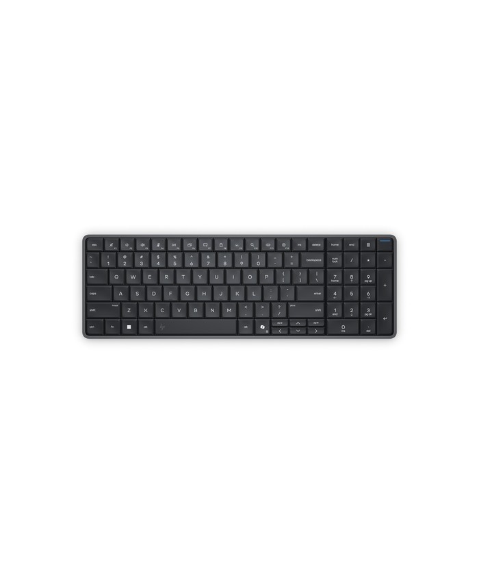 HP PC de bureau PC clavier Ryzen AI 7 PRO 350 / jusqu'à RAM 16 Go DC9M3ET#ABF