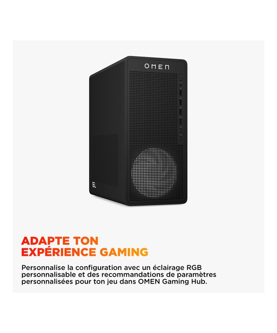 HP/TG03-0084nf/OMEN 16L R5 16/512GB W11P C3YL5EA#ABF