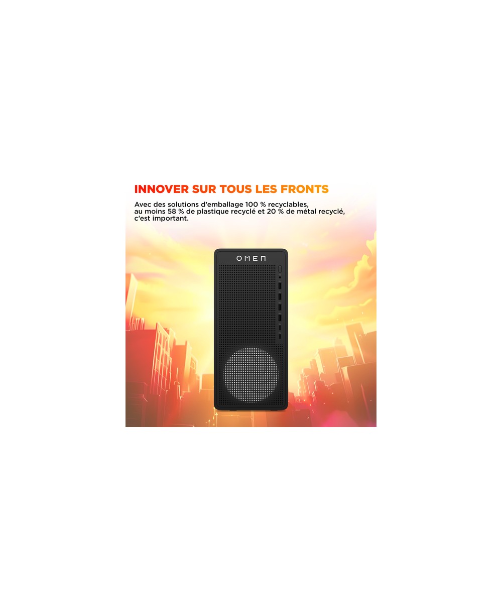 HP/TG03-0084nf/OMEN 16L R5 16/512GB W11P C3YL5EA#ABF