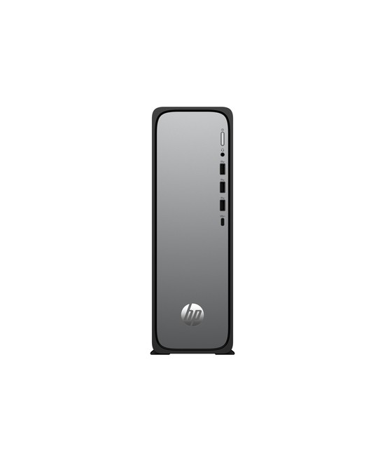 HP PC de bureau Ordinateur de bureau mince 300 / jusqu'à RAM 8 Go D91R8EA#ABF