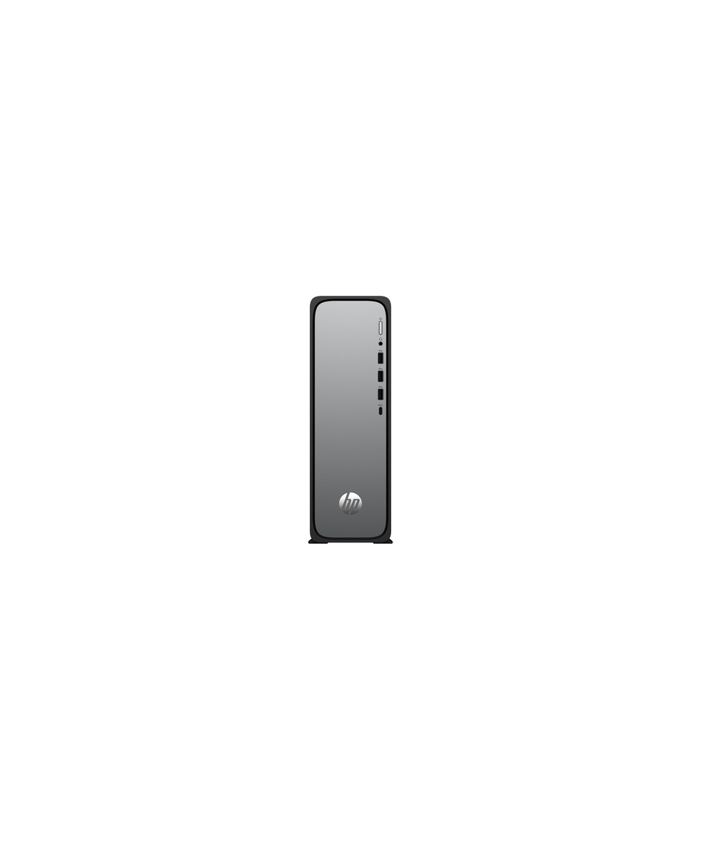 HP PC de bureau Ordinateur de bureau mince 300 / jusqu'à RAM 8 Go D91R8EA#ABF