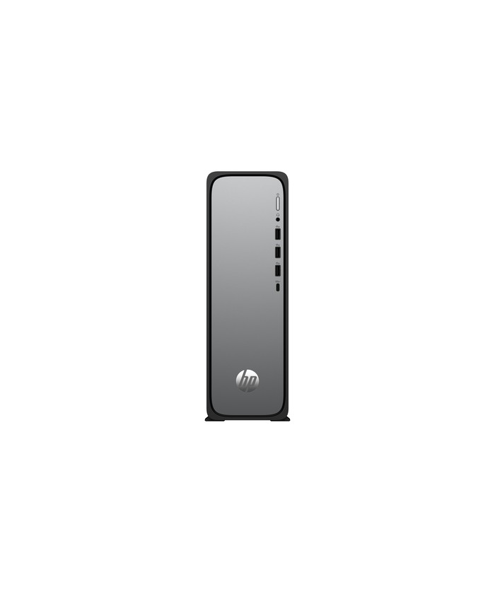 HP PC de bureau Ordinateur de bureau mince 300 / jusqu'à RAM 8 Go D91R8EA#ABF