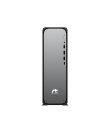 HP PC de bureau Ordinateur de bureau mince 300 / jusqu'à RAM 8 Go D91R8EA#ABF