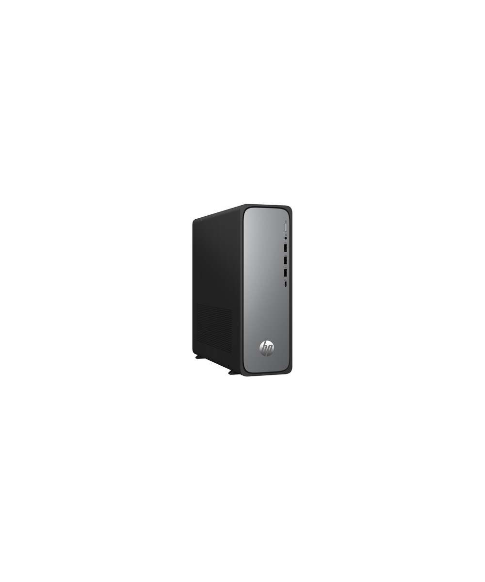 HP PC de bureau Ordinateur de bureau mince 300 / jusqu'à RAM 8 Go D91R8EA#ABF