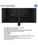 HP ProStudio 4 G1i AI PC BY6Y4ET#ABF