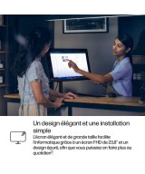 HP ProStudio 4 G1i AI PC BY6Y4ET#ABF