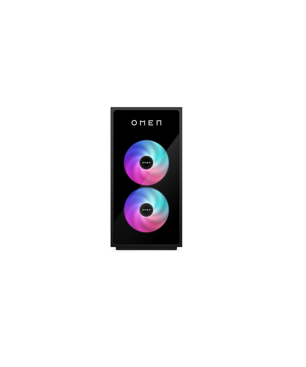 HP GT16-0552nf AMD RYZEN 7 8700F (PHOENIX) 5.00GHz 8 CORES RAM KFURY16GB(1x16GB)DDR56000 SSD 512G 2280 PCIe NVMe Val DK6Z2EA#ABF