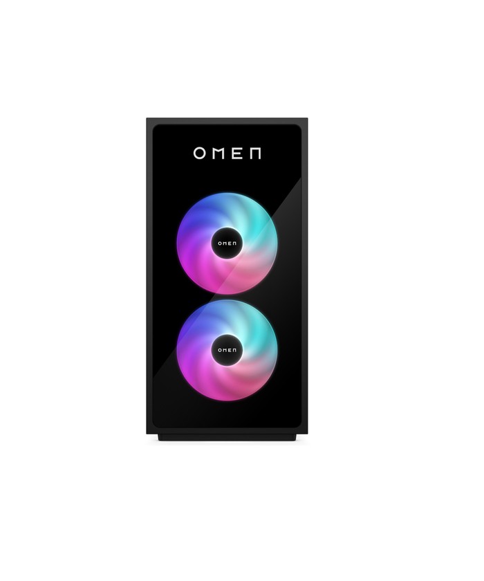 HP GT16-0552nf AMD RYZEN 7 8700F (PHOENIX) 5.00GHz 8 CORES RAM KFURY16GB(1x16GB)DDR56000 SSD 512G 2280 PCIe NVMe Val DK6Z2EA#ABF
