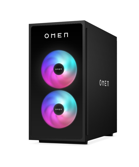 HP GT16-0552nf AMD RYZEN 7 8700F (PHOENIX) 5.00GHz 8 CORES RAM KFURY16GB(1x16GB)DDR56000 SSD 512G 2280 PCIe NVMe Val DK6Z2EA#ABF