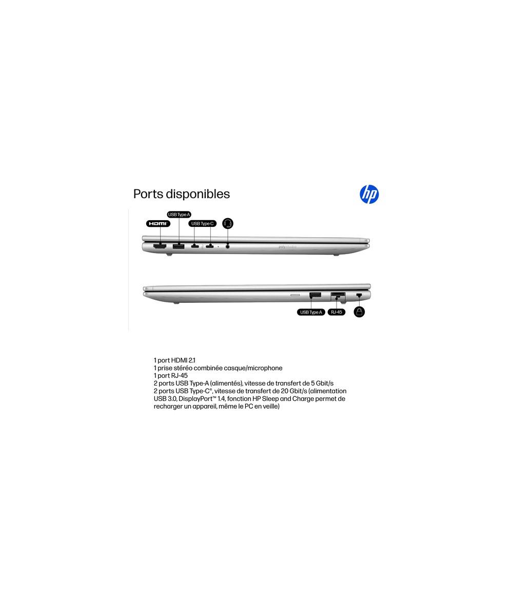HP ProBook 4 G1i AI B9YR7ET#ABF