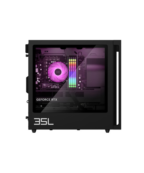 HP GT16-0552nf AMD RYZEN 7 8700F (PHOENIX) 5.00GHz 8 CORES RAM KFURY16GB(1x16GB)DDR56000 SSD 512G 2280 PCIe NVMe Val DK6Z2EA#ABF