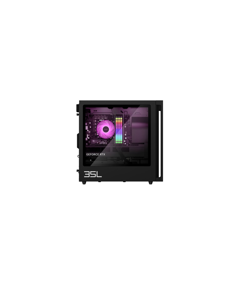 HP GT16-0552nf AMD RYZEN 7 8700F (PHOENIX) 5.00GHz 8 CORES RAM KFURY16GB(1x16GB)DDR56000 SSD 512G 2280 PCIe NVMe Val DK6Z2EA#ABF