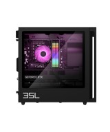 HP GT16-0552nf AMD RYZEN 7 8700F (PHOENIX) 5.00GHz 8 CORES RAM KFURY16GB(1x16GB)DDR56000 SSD 512G 2280 PCIe NVMe Val DK6Z2EA#ABF