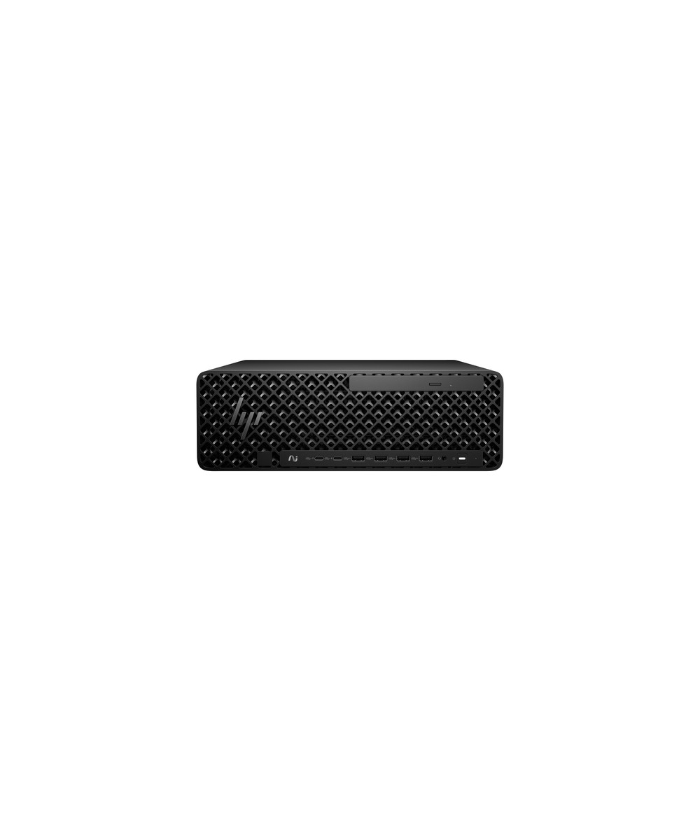 HP Z2 SFF G1i C67J5ET#ABF