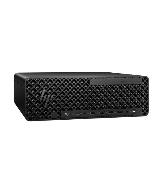 HP Z2 SFF G1i C67J5ET#ABF