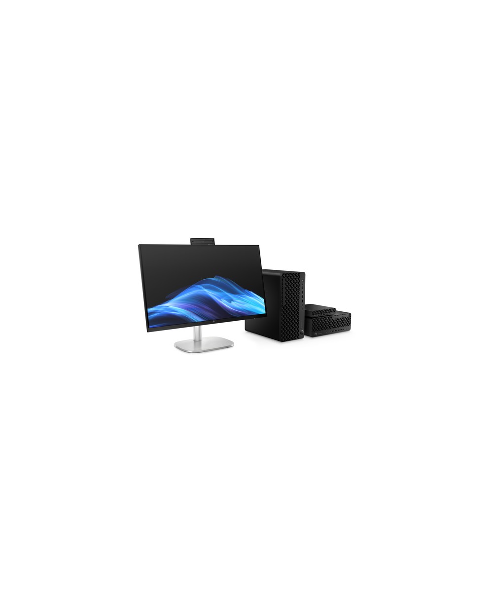 HP EliteDesk 8 Tower G1i AI Wolf Pro Security Edition C6QN7ET#ABF