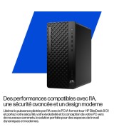 HP EliteDesk 8 Tower G1i AI Wolf Pro Security Edition C6QN7ET#ABF
