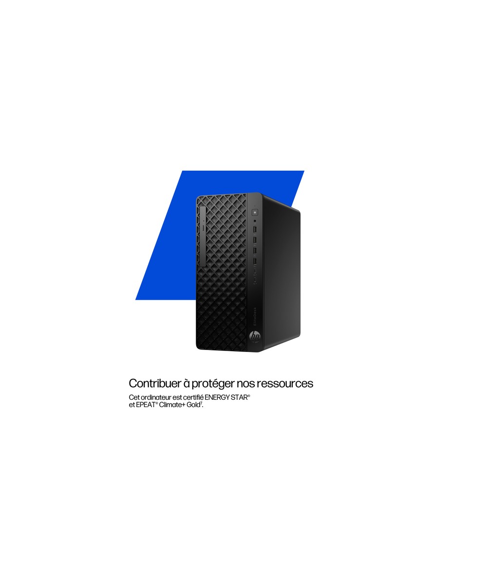 HP EliteDesk 8 Tower G1i AI Wolf Pro Security Edition C6QN7ET#ABF